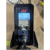 Minelab GPX 5000 Second hand