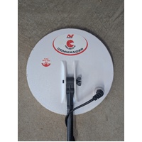 Minelab GPX 5000 Metal Detector Second hand