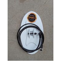 Minelab GPX 4500 Metal Detector Second Hand