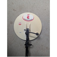 Minelab GPX 4500 Metal Detector Second Hand