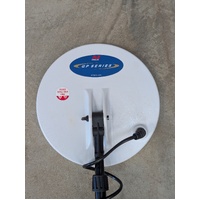 Minelab GPX 4500 Metal Detector Second Hand