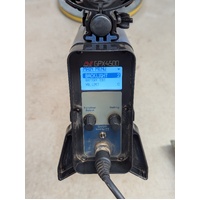 GPX 4500 Metal Detector Second Hand