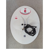 Minelab GPX 4500 Metal Detector Second Hand