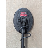 Minelab GPX 5000 Metal Detector Second Hand