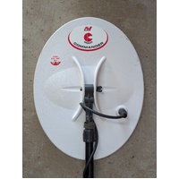 Minelab GPX 5000 Metal Detector Second Hand