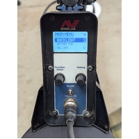 SOLD PENDING - Minelab GPX 5000 Metal Detector Second Hand