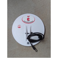 Minelab GPX 5000 Metal Detector Second Hand