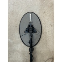 Minelab GPX 5000 Metal Detector Second Hand