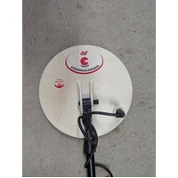 Minelab GPX 5000 Metal Detector Second Hand