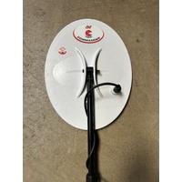 Minelab GPX 5000 Metal Detector Second Hand