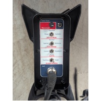 Minelab GPX 5000 Metal Detector Second Hand