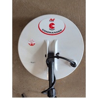 Minelab GPX 5000 Metal Detector Second Hand