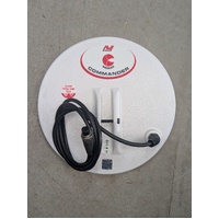 Minelab GPX 5000 Metal Detector Second Hand