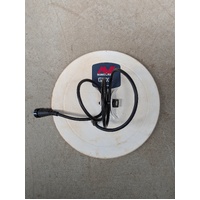 Minelab GPX 6000 Metal Detector Second Hand