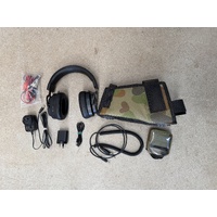 Minelab GPX 6000 Metal Detector Second Hand