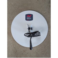 Minelab GPX 6000 Metal Detector Second Hand