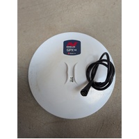 Minelab GPX 6000 Metal Detector Second Hand