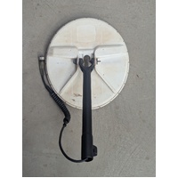 Minelab GPZ 7000 Metal Detector Second Hand