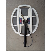 Minelab GPZ 7000 Metal Detector Second Hand