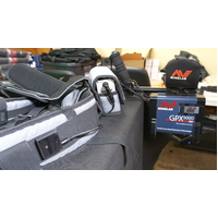 Miners Den Bluetooth Kit MD-21