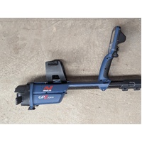 Minelab GPZ 7000 Metal Detector Second hand