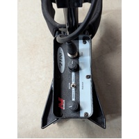 MInelab SD 2100 V2 Metal Detector Second Hand