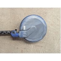 Minelab SDC 2300 Metal Detector Second hand