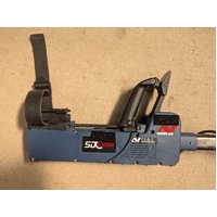Minelab SDC 2300 Metal Detector Second hand