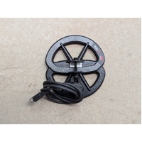 Minelab Equinox 800 Metal Detector Second Hand