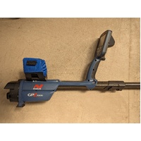 Minelab GPZ 7000 Metal Detector Second Hand