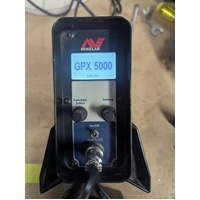 Minelab GPX 5000 Second hand