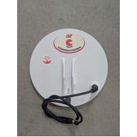 Minelab GPX 5000 Metal Detector Second hand