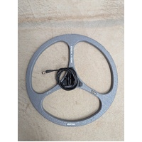 Minelab GPX 4500 Metal Detector Second Hand