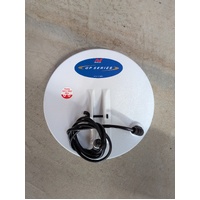 Minelab GPX 4500 Metal Detector Second Hand