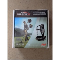 Minelab GPX 4800 Metal Detector Second Hand