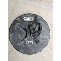 Minelab GPX 5000 Metal Detector Second Hand
