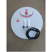 Minelab GPX 5000 Metal Detector Second Hand