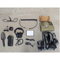 SOLD PENDING - Minelab GPX 5000 Metal Detector Second Hand