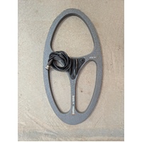 Minelab GPX 5000 Metal Detector Second Hand