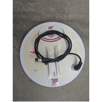 Minelab GPX 5000 Metal Detector Second Hand