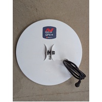Minelab GPX 6000 Metal Detector Second Hand