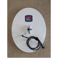Minelab GPX 6000 Metal Detector Second Hand