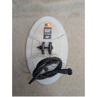 Minelab GPX 6000 Metal Detector Second Hand