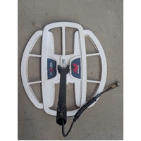 Minelab GPZ 7000 Metal Detector Second Hand