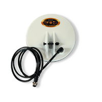 AlgoForce E1500 Plus Metal Detector Ready 2 Go Pack