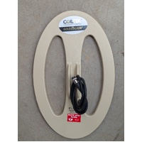 Minelab GPX 4500 Metal Detector Second Hand