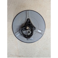 Minelab GPX 4500 Metal Detector Second Hand