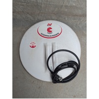 Minelab GPX 5000 Metal Detector Second Hand