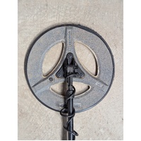 Minelab GPX 5000 Metal Detector Second Hand
