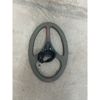Minelab GPX 5000 Metal Detector Second Hand